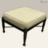 Gen Sun Patio Chair & Ottoman