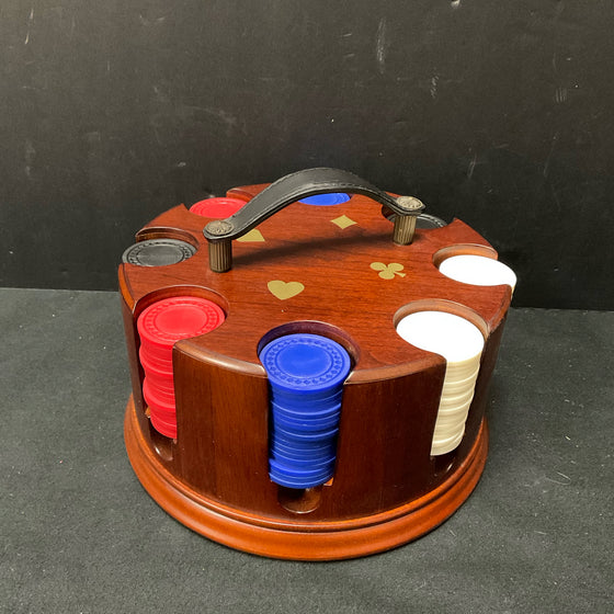 Poker Accessory
