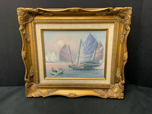  Framed Art