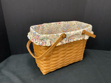  Longaberger Basket