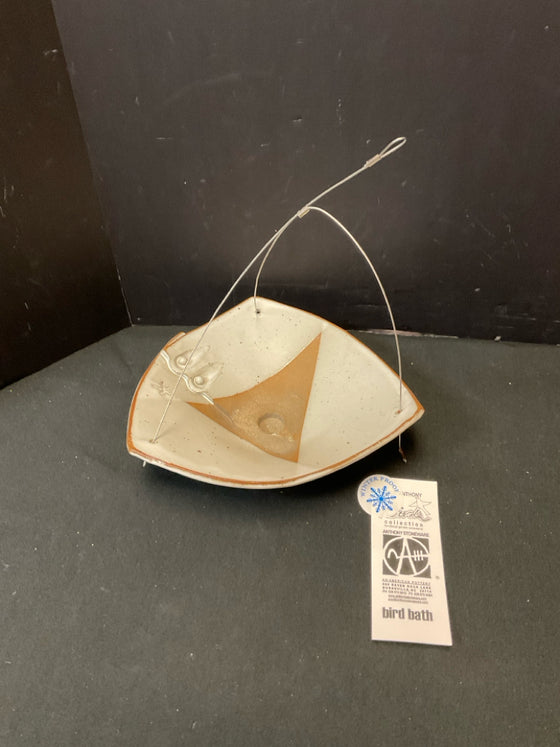 Birdhouse/Feeder/Bath