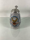 Harley Davidson Stein