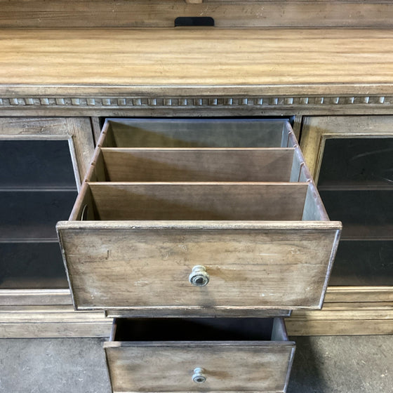 Hooker Entertainment Center