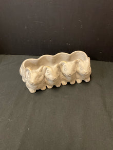  Anthropologie Planter/Pot