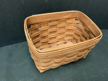  Longaberger Basket