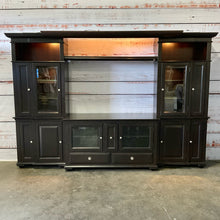  Havertys Entertainment Center