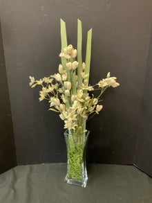  Arrangement