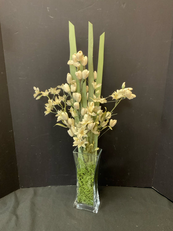 Arrangement