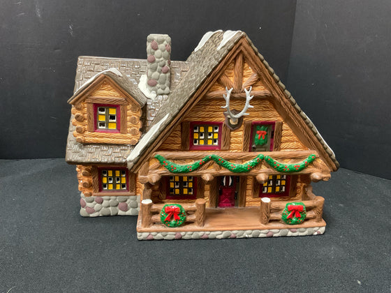 Dept. 56 Christmas