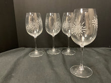  Cristal D'Arques-Durand Stemware