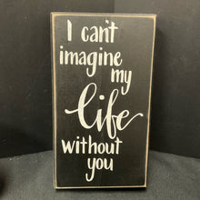  Sign/Plaque