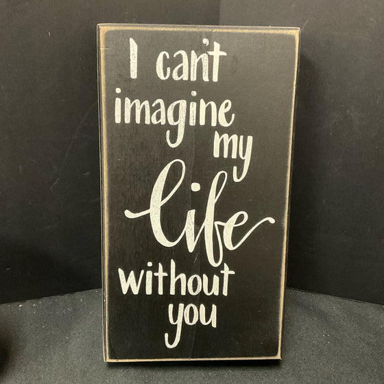Sign/Plaque