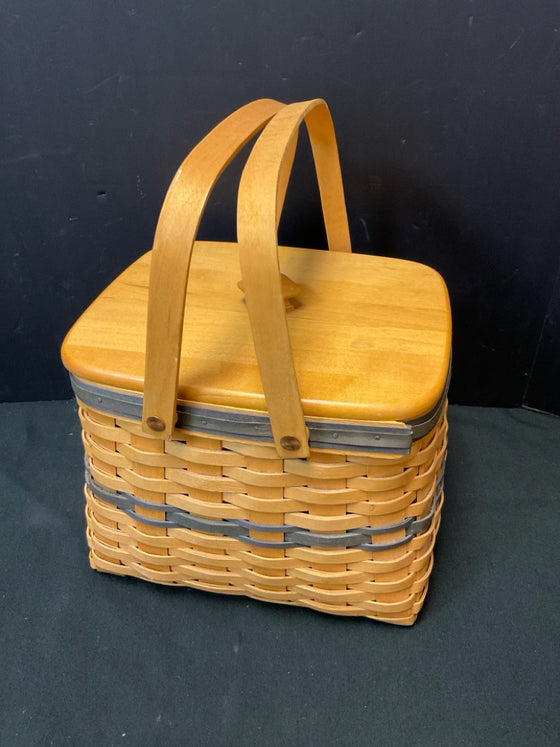 Longaberger Basket