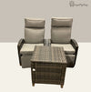 Patio Multi-Piece Set