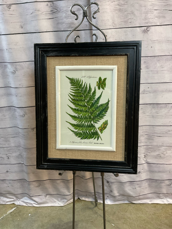 Napa Home & Garden Framed Art