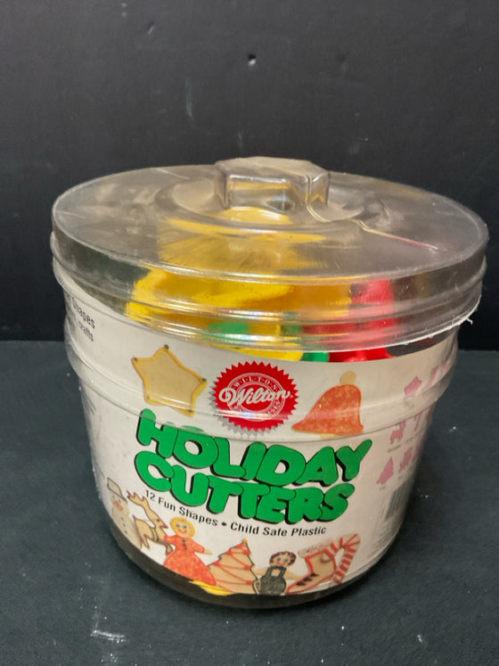 Wilton Utility Gadget