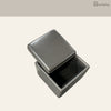 Crate & Barrel Ottoman