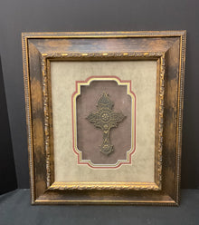  Framed Art
