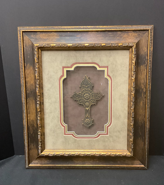 Framed Art