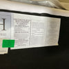 Restoration Hardware Sofa