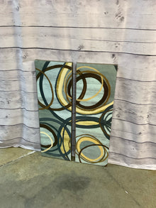  Canvas