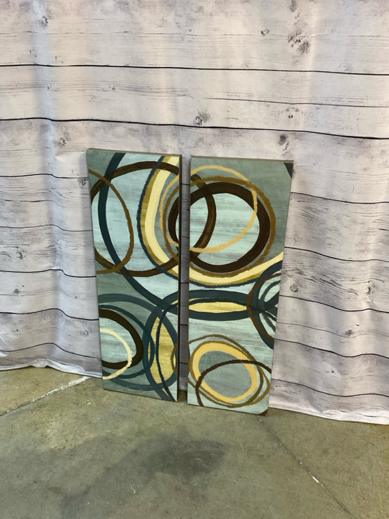 Canvas