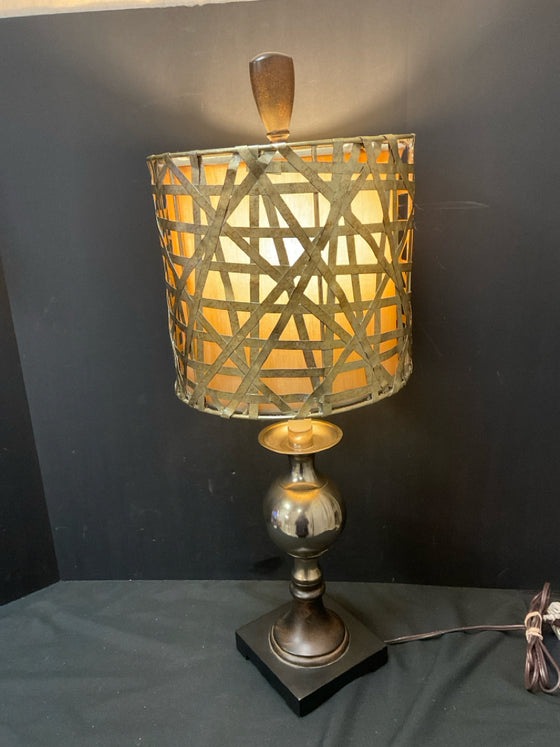 Uttermost Lamp