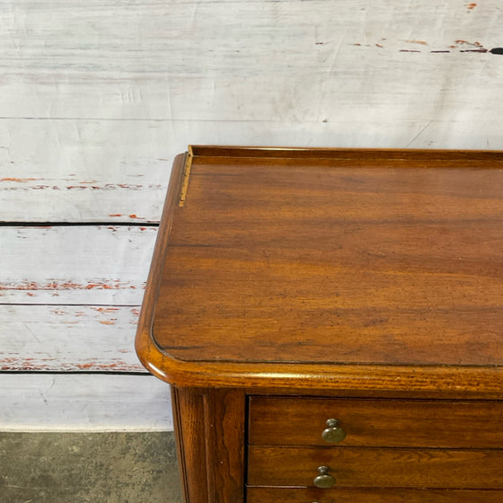 National Mt. Airy Dresser