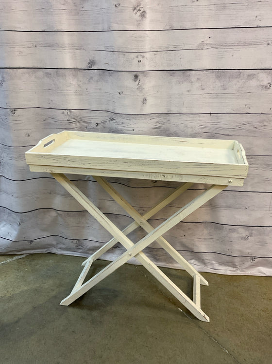 Accent Table