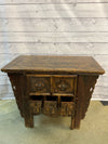 Arhaus Desk w/ Chair