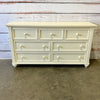 Klaussner Dresser