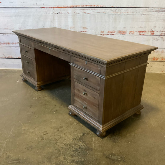 Restoration Hardware Desk