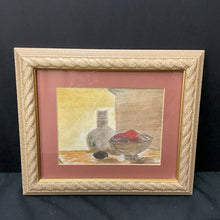  Framed Art