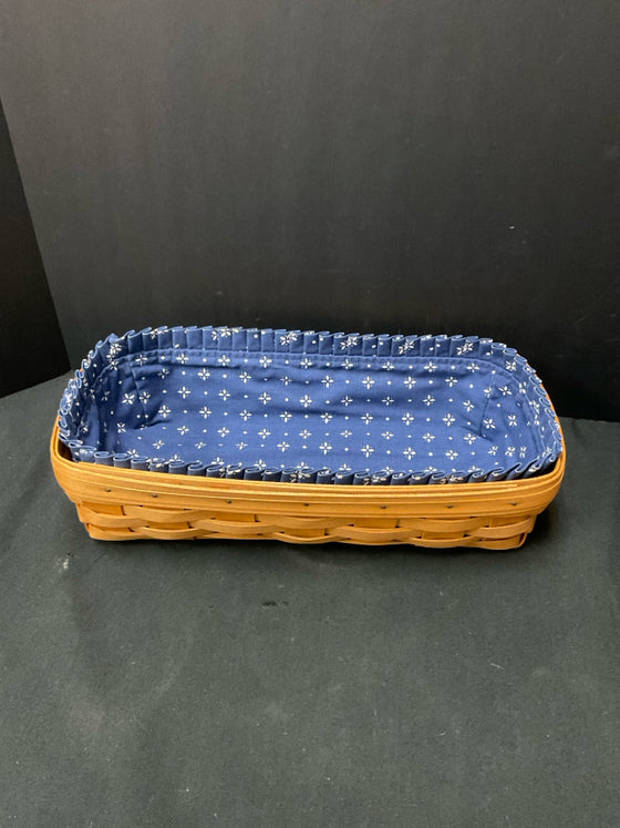 Longaberger Basket