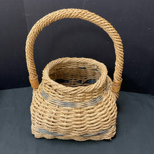 Basket