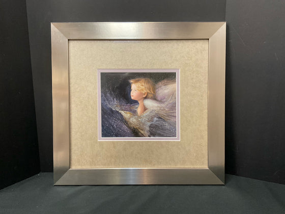 Nancy Noel Framed Art