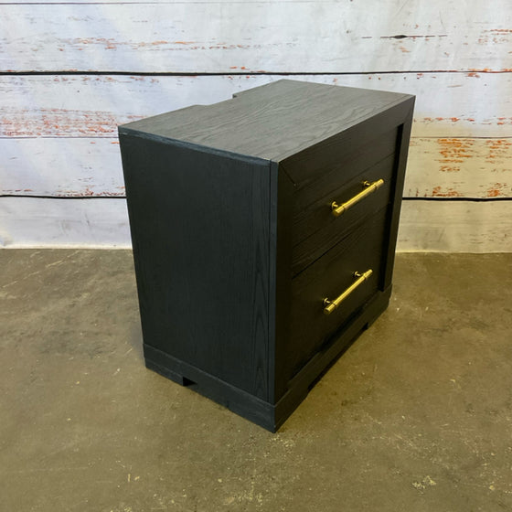 Legacy Classic Furniture Nightstand