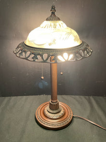  Lamp