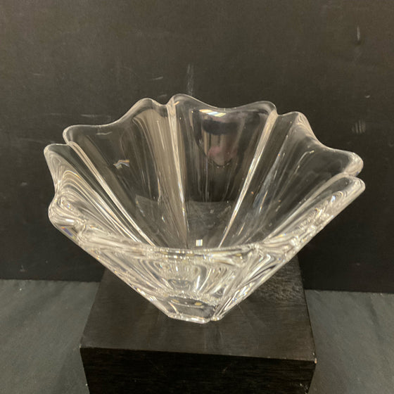 Orrefors Sweden Crystal