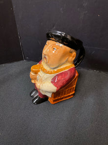  Staffordshire Other Collectible