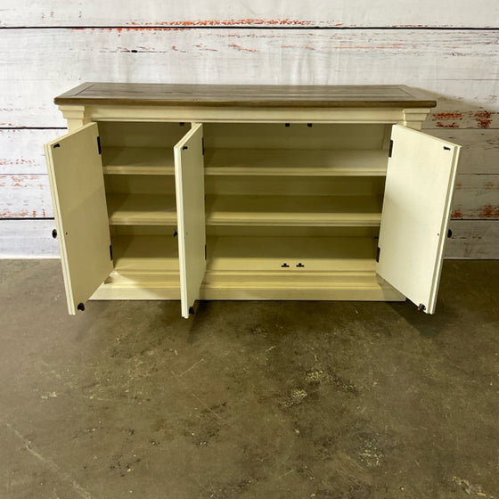 Ashley Buffet / Sideboard / Credenza