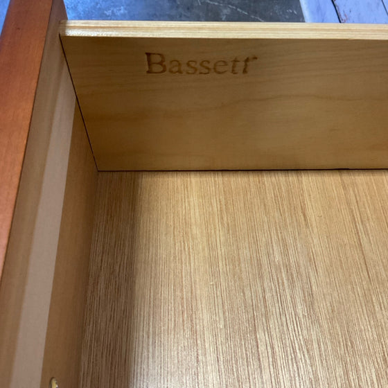 Bassett Dresser