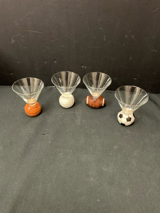 Barware Set