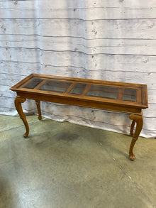  Sofa Table