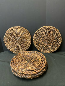  Charger Plate