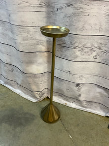  Ballard Design Candleholder