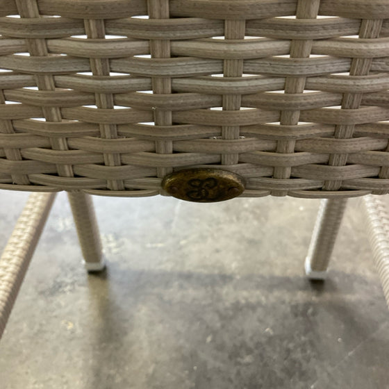 Summer Classics Patio Chair