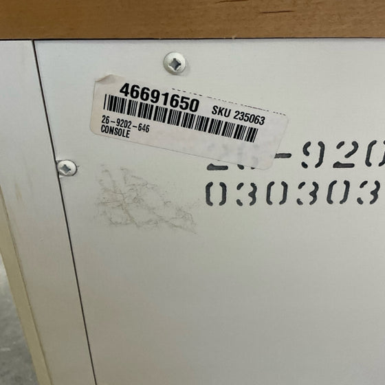 Ethan Allen Accent Cabinet/Chest