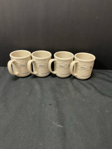  Longaberger Coffee Mug
