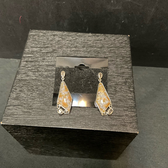 Jay Strongwater Earrings